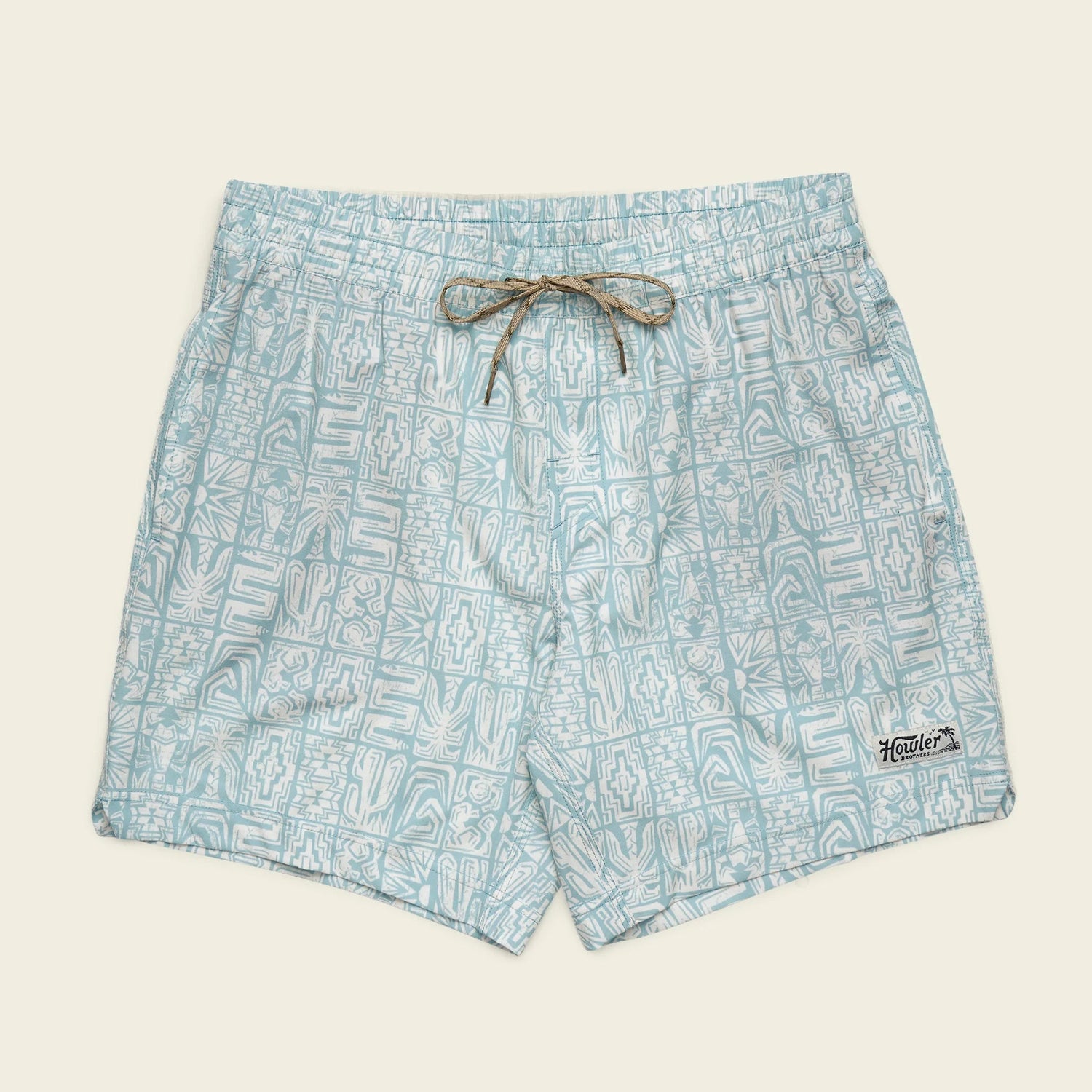 Deep Set Boardshorts - MST GoodsHowler Bros