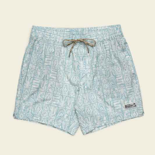 Deep Set Boardshorts - MST GoodsHowler Bros