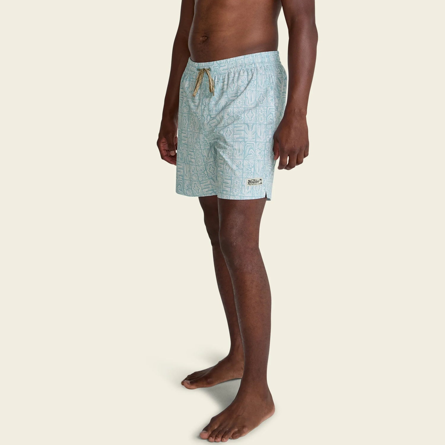 Deep Set Boardshorts - MST GoodsHowler Bros