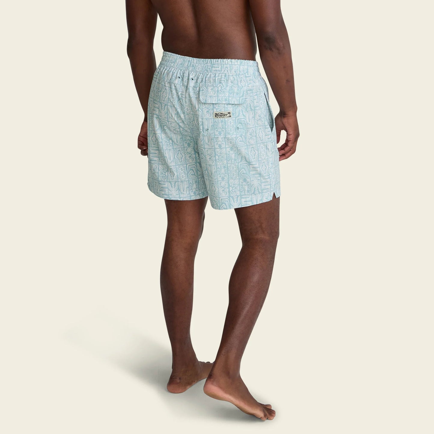 Deep Set Boardshorts - MST GoodsHowler Bros