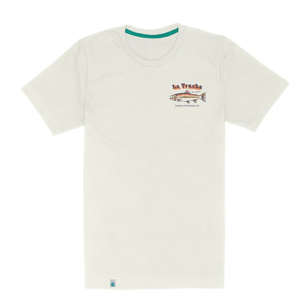 Del Norte T-Shirt - MST GoodsSendero Provisions Company