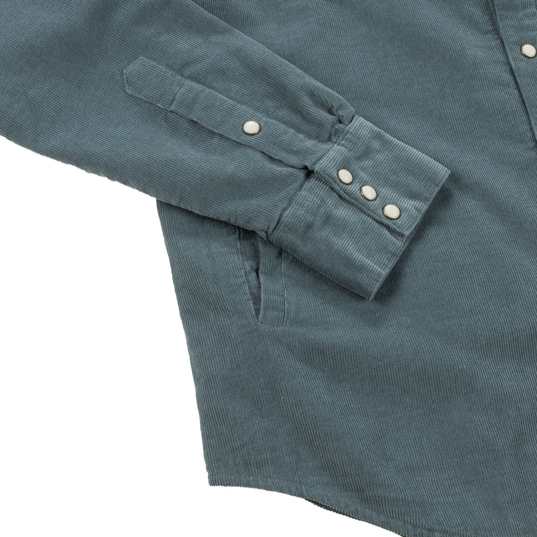 Desperado Shacket - MST GoodsShacketSendero Provisions Company