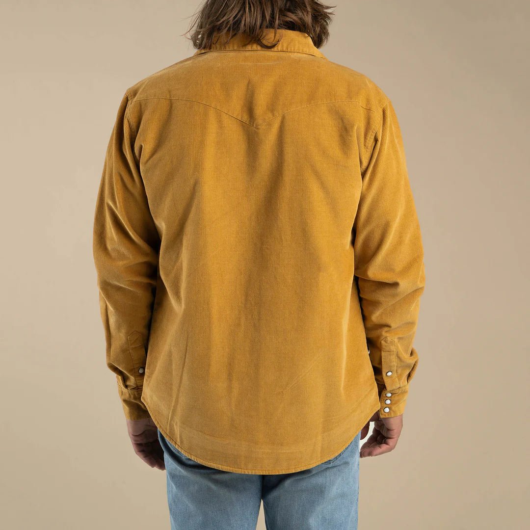 Desperado Shacket - MST GoodsShacketSendero Provisions Company