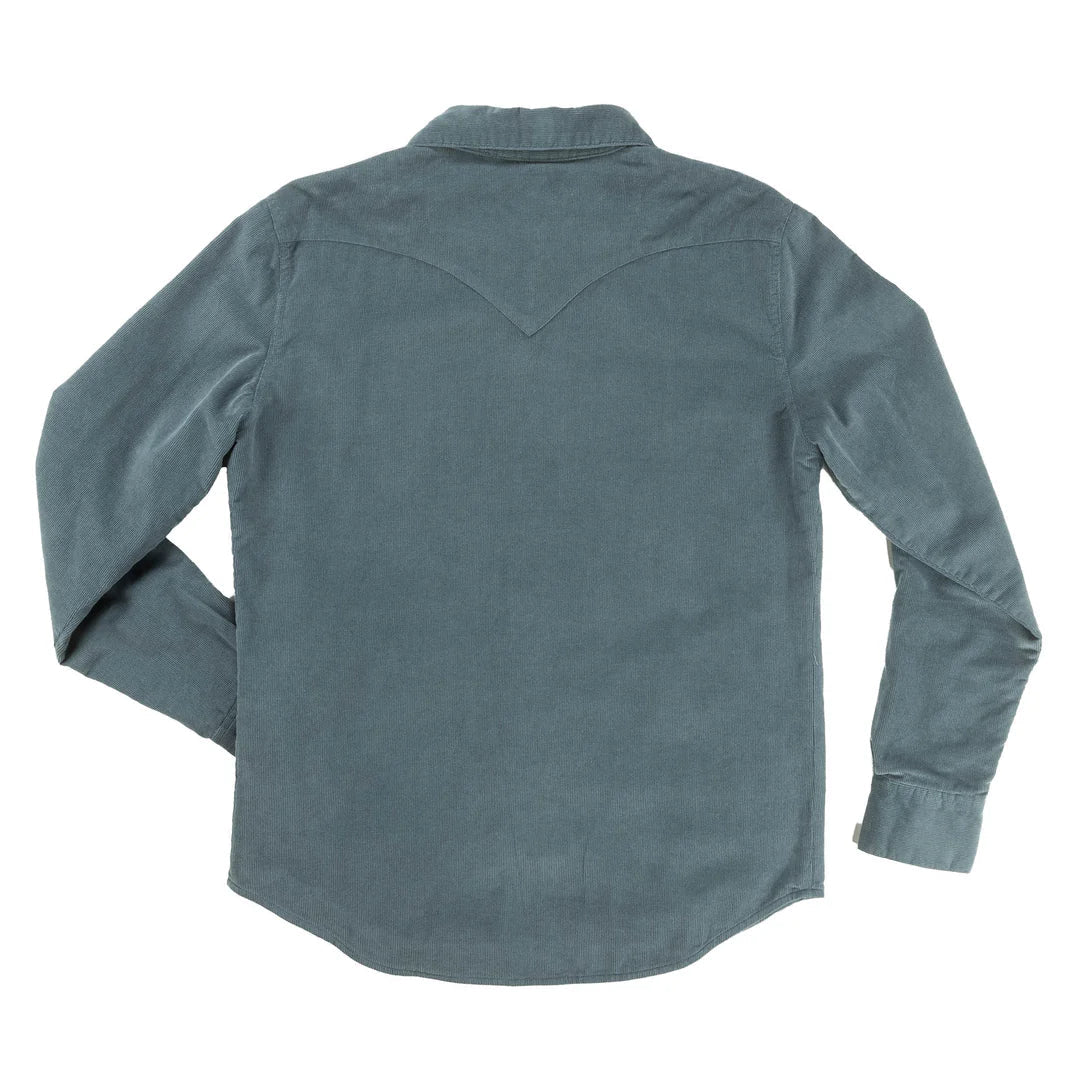 Desperado Shacket - MST GoodsShacketSendero Provisions Company