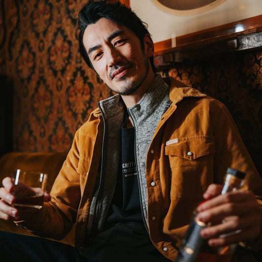 Desperado Shacket - MST GoodsShacketSendero Provisions Company