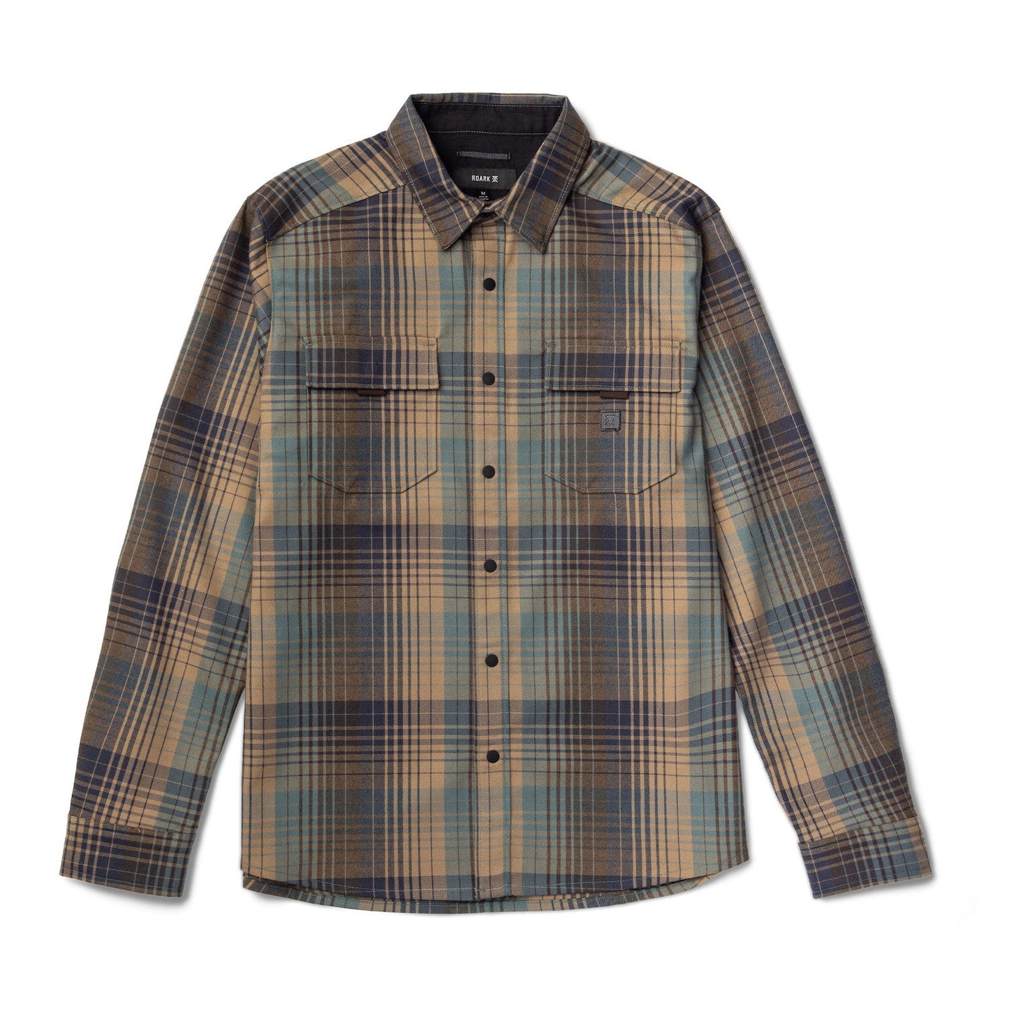 Diablo Long Sleeve - MST GoodsRoark