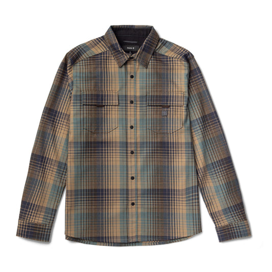 Diablo Long Sleeve - MST GoodsRoark
