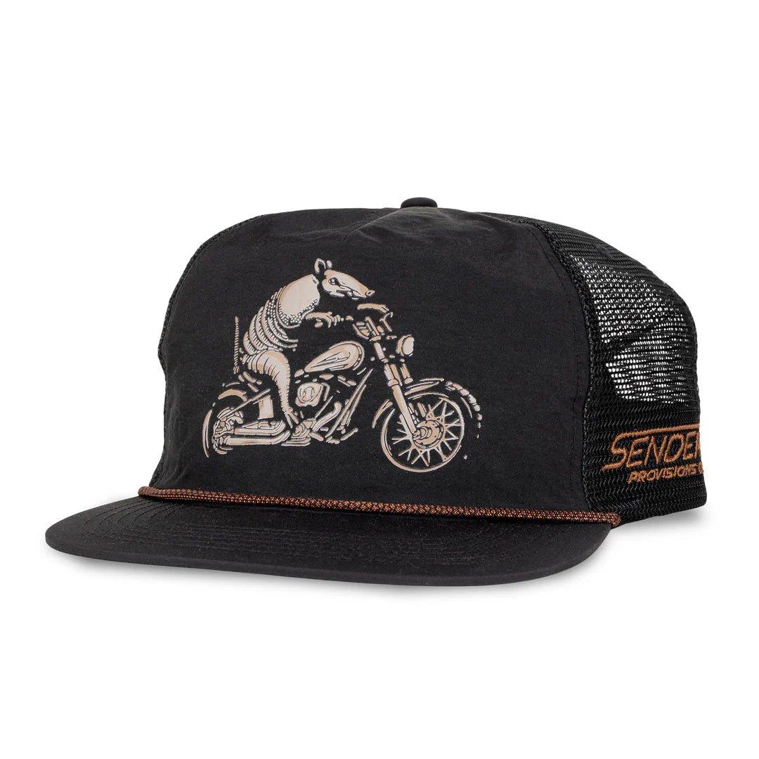 Dillo Rider Hat - MST GoodsSendero Provisions Company