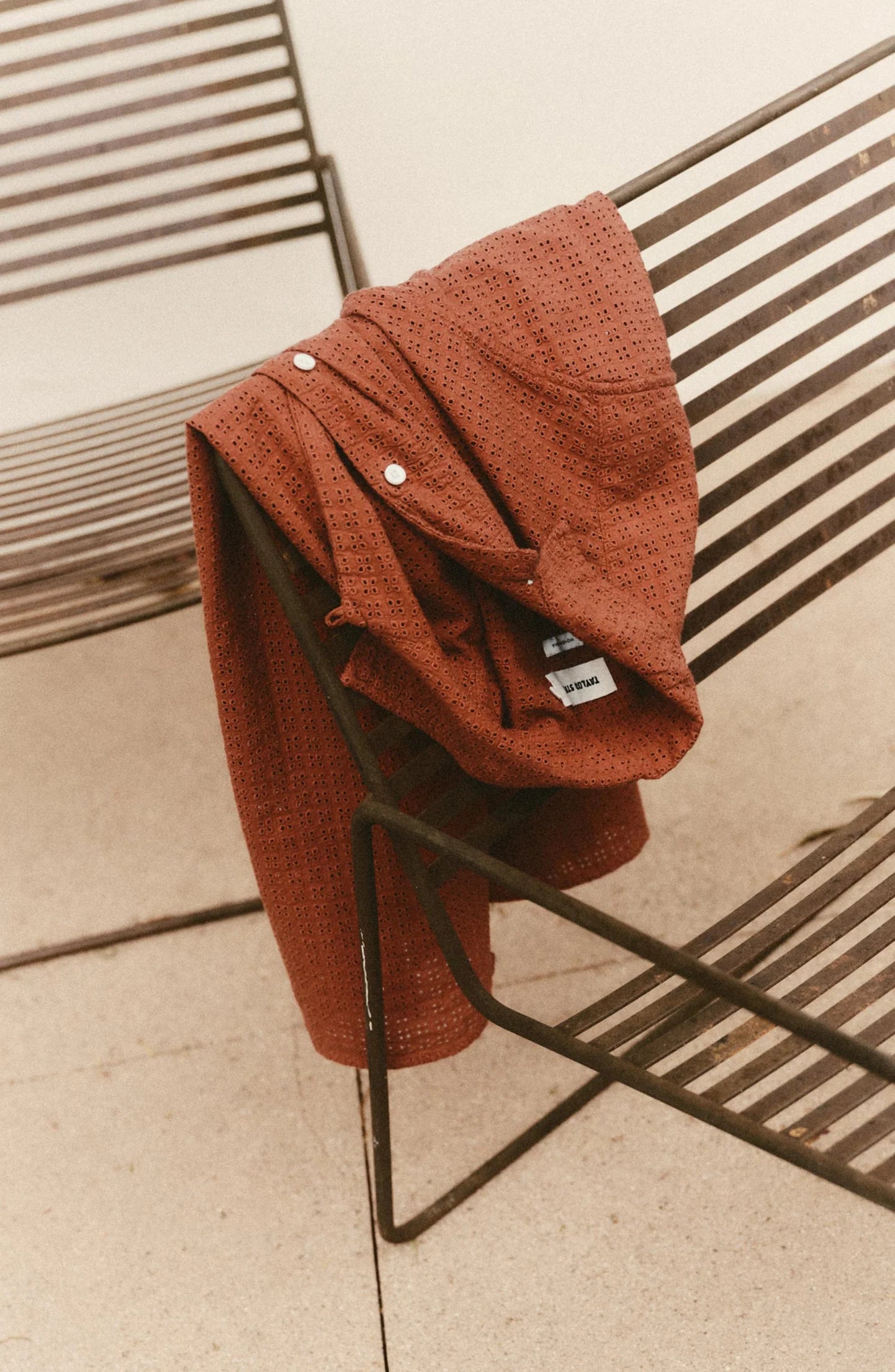 The Davis Shirt