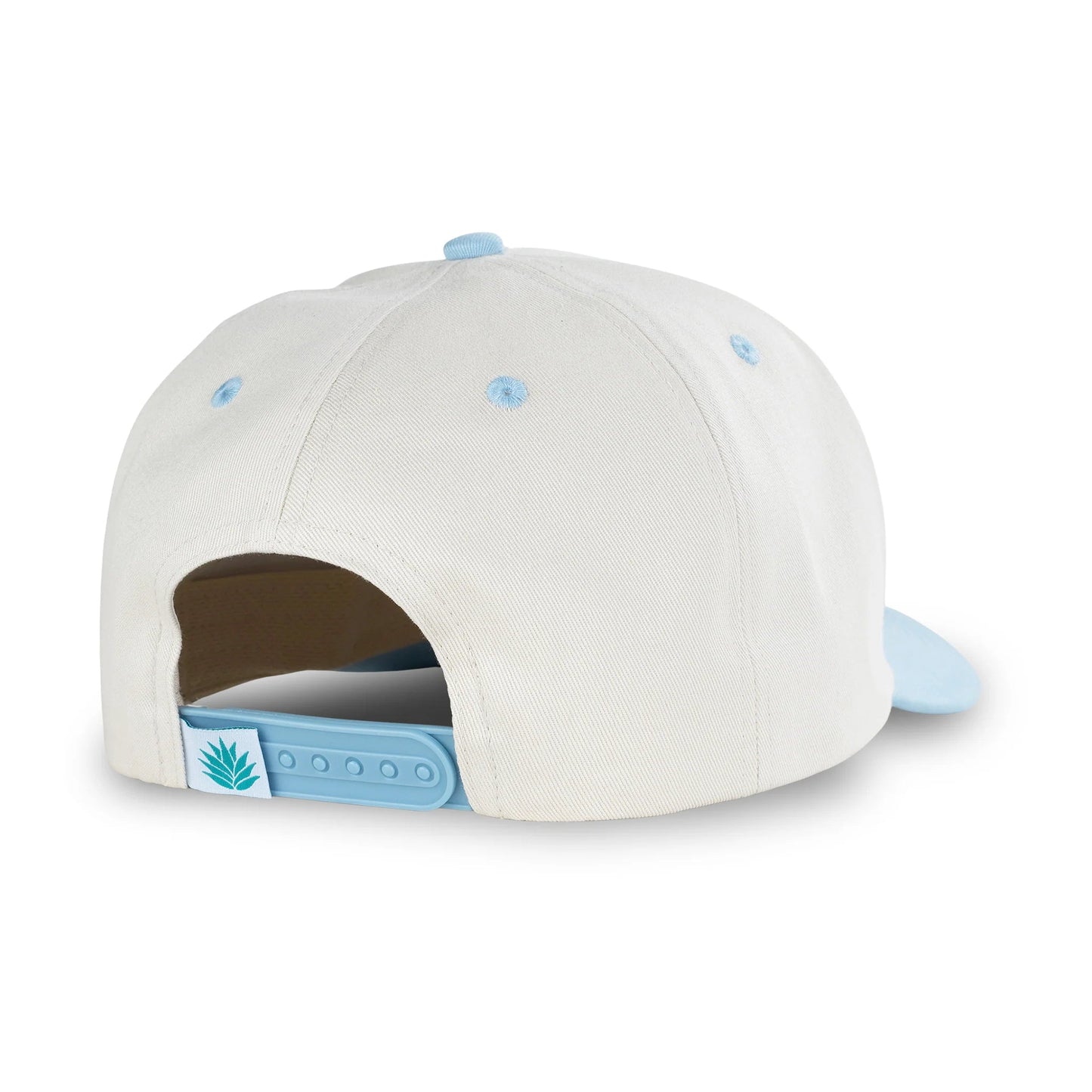 Eightball Hat - MST GoodsSendero Provisions Company