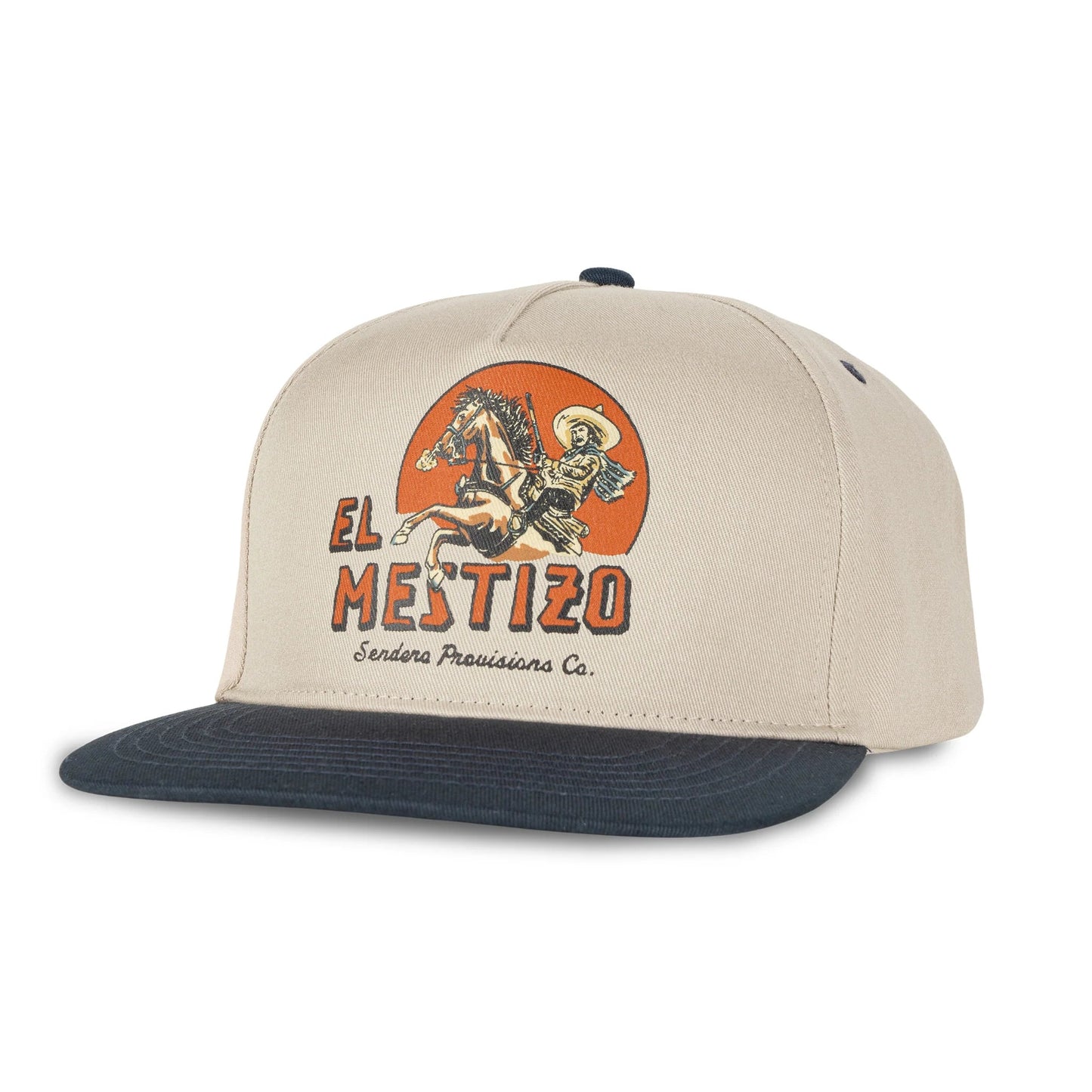 El Mestizo Hat - MST GoodsSendero Provisions Company