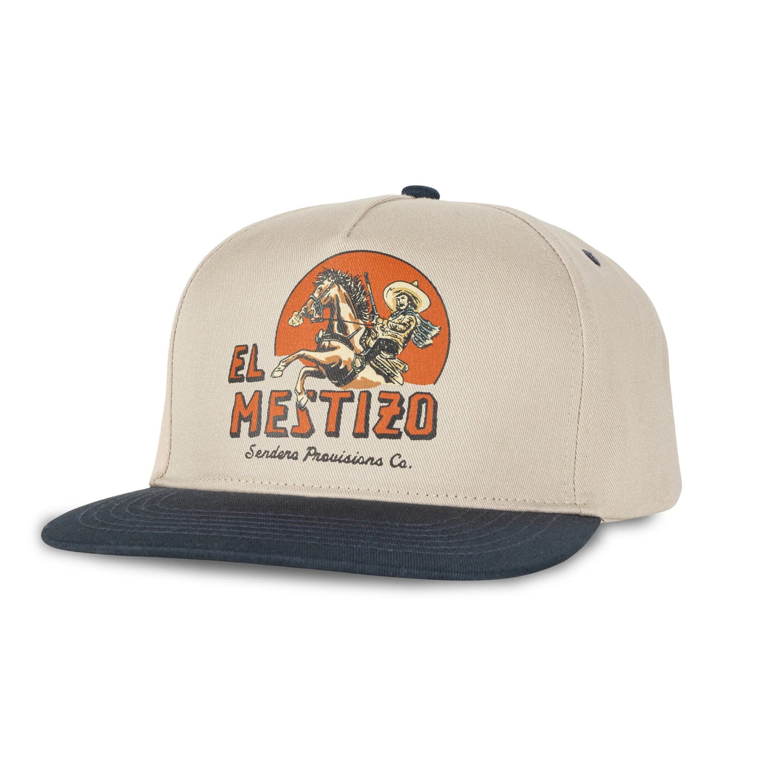 El Mestizo Hat - MST GoodsSendero Provisions Company