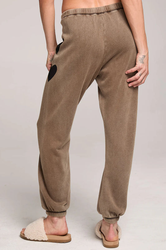 Elara Heart Pant