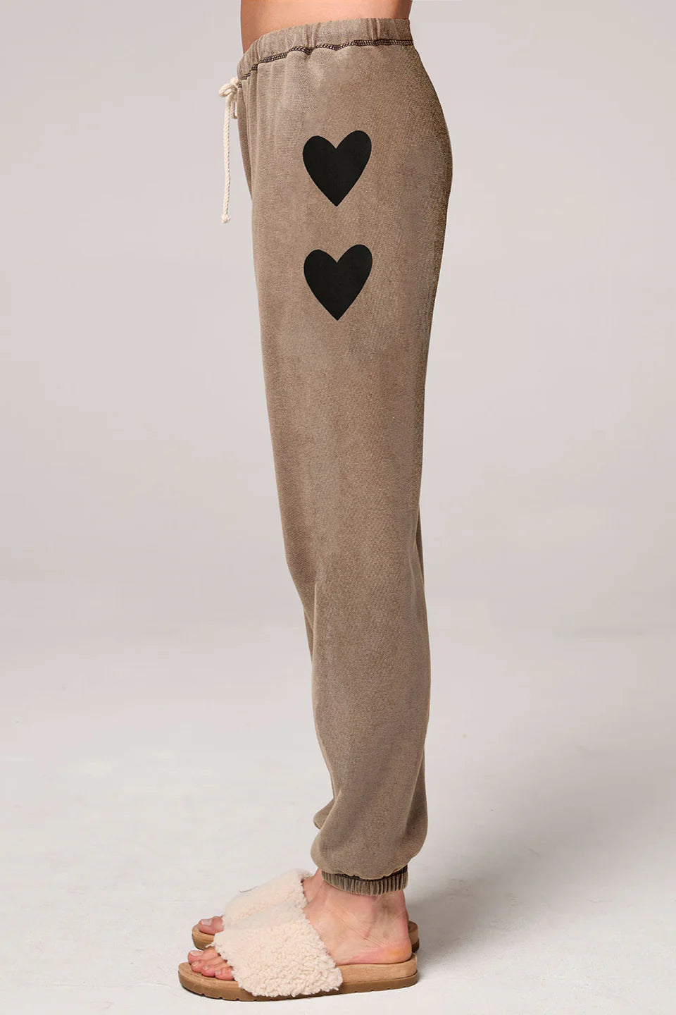 Elara Heart Pant