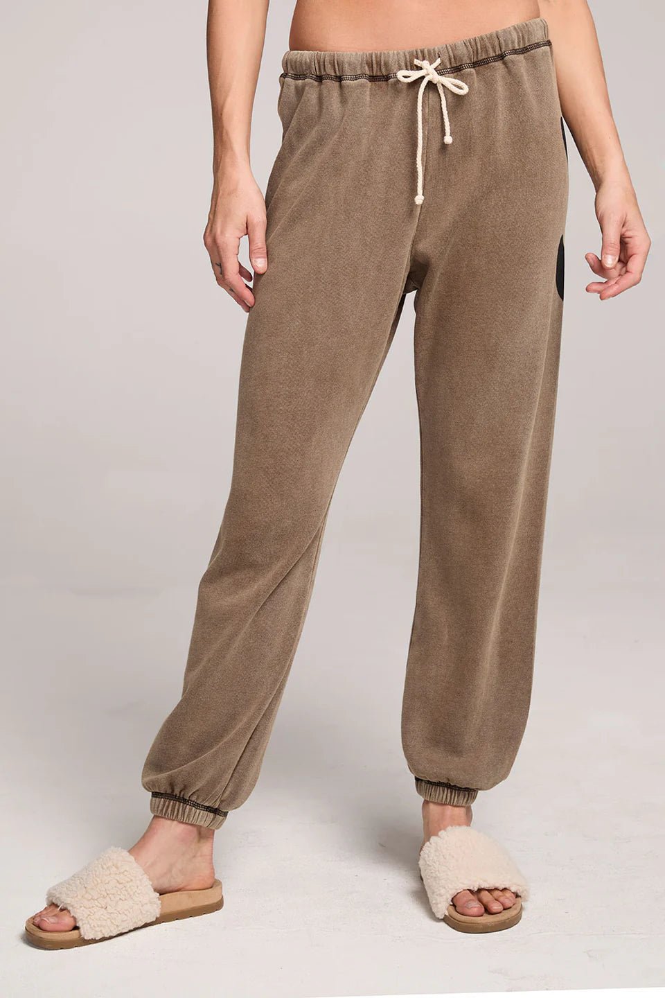 Elara Heart Pant - MST GoodsSweatshirtSaltwater Luxe