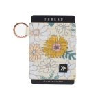 Elastic Wallets - MST GoodsThread Wallets