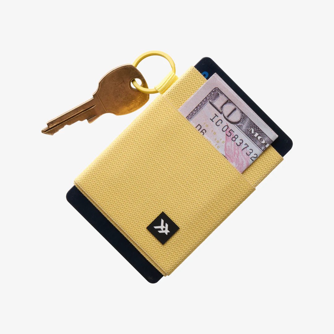 Elastic Wallets - MST GoodsThread Wallets