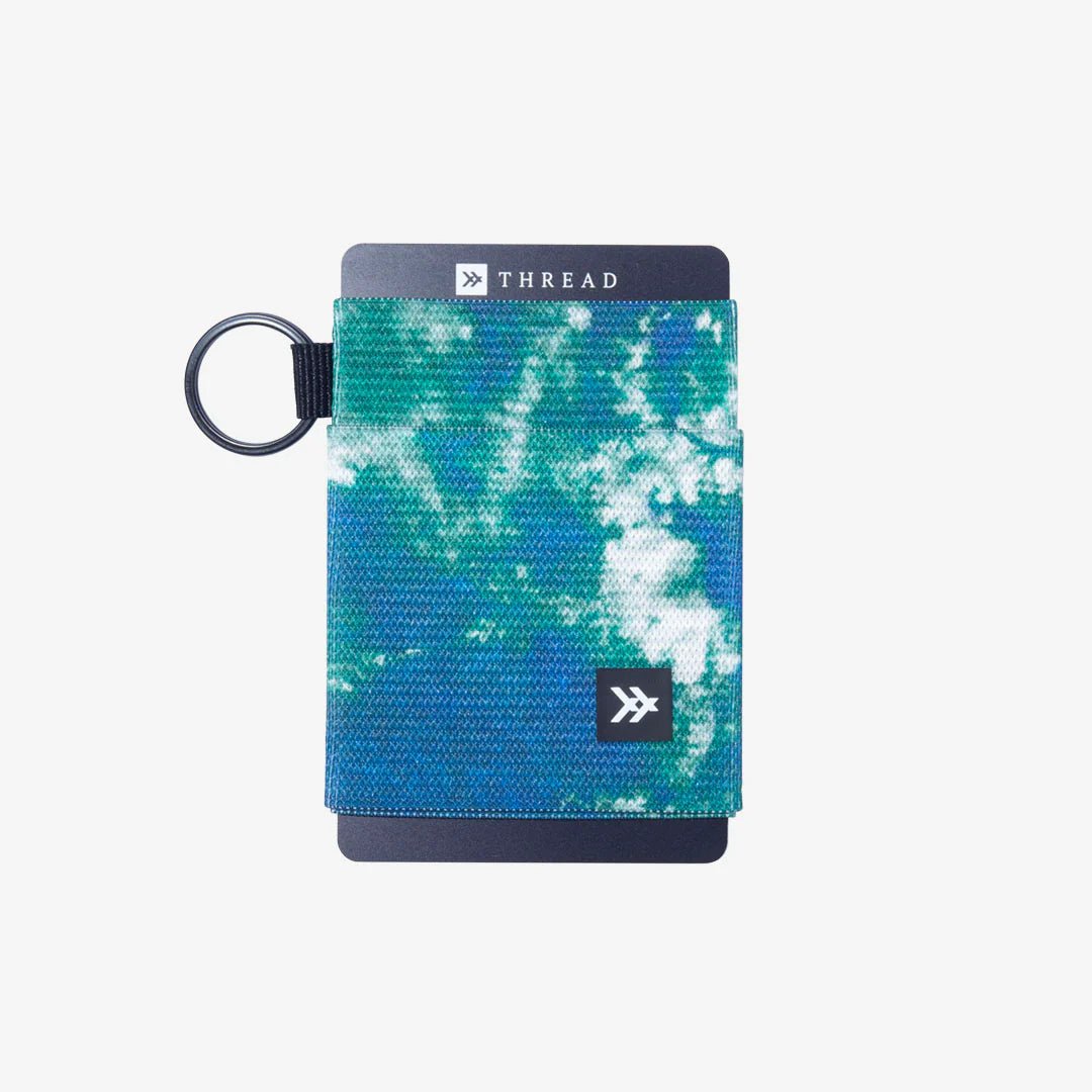Elastic Wallets - MST GoodsThread Wallets