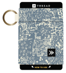 Elastic Wallets - MST GoodsThread Wallets