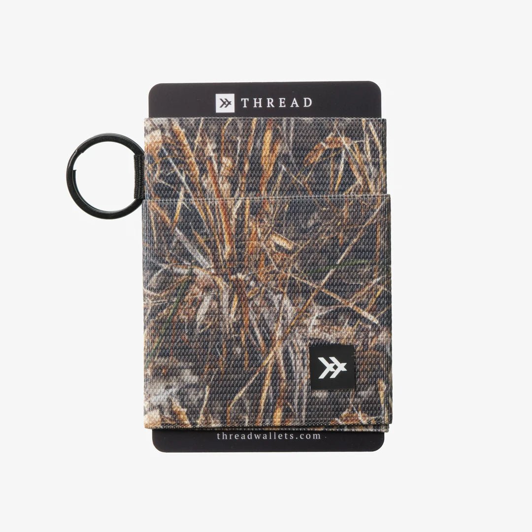 Elastic Wallets - MST GoodsThread Wallets