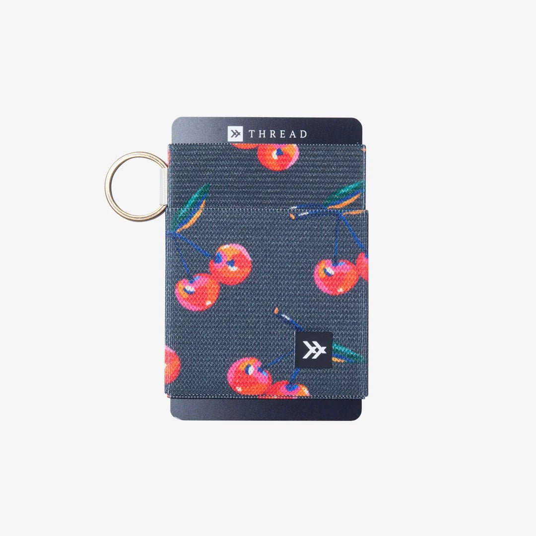 Elastic Wallets - MST GoodsThread Wallets