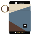 Elastic Wallets - MST GoodsThread Wallets