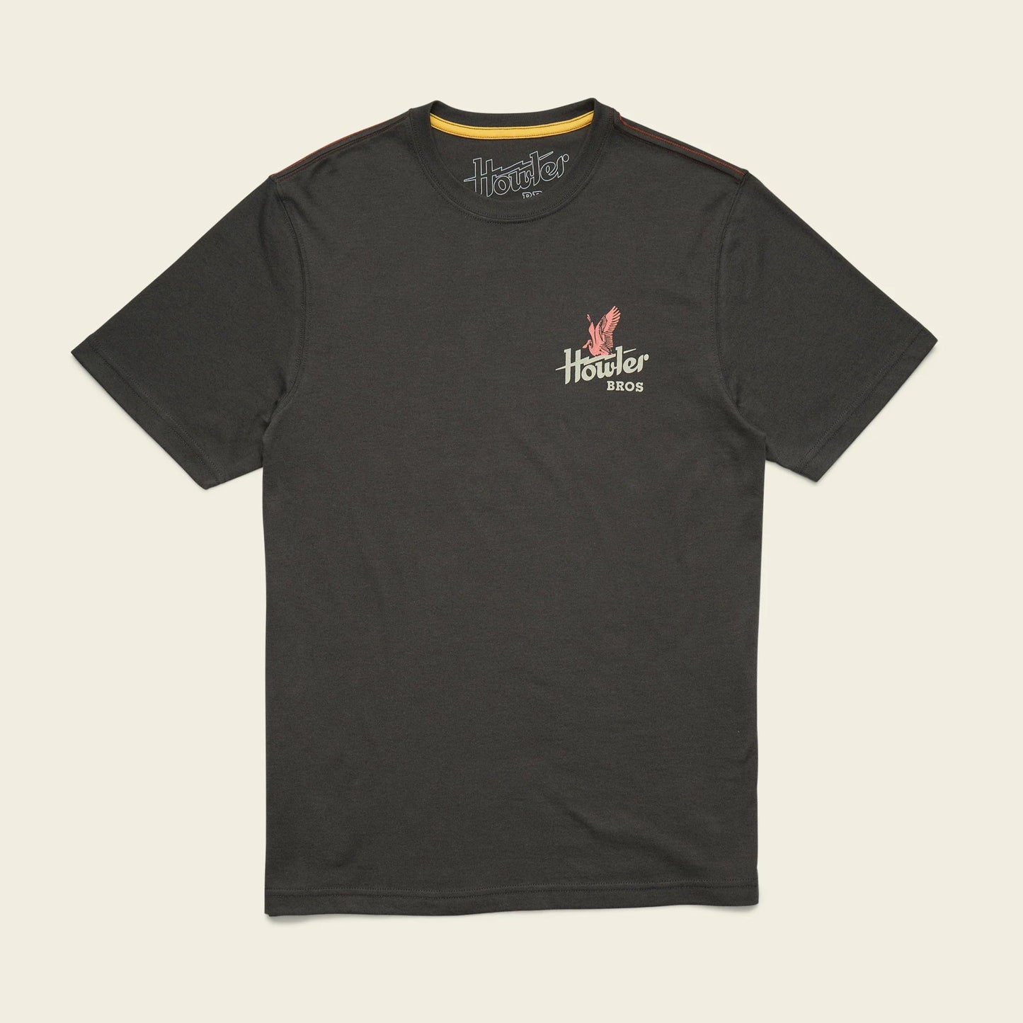 Electric Mangroves T-Shirt - MST GoodsHowler Bros