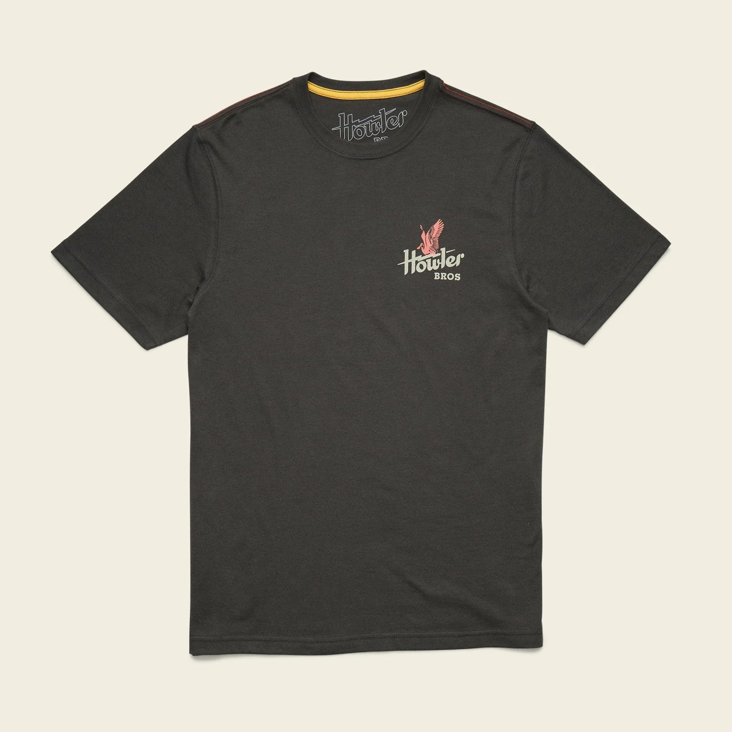 Electric Mangroves T-Shirt - MST GoodsHowler Bros