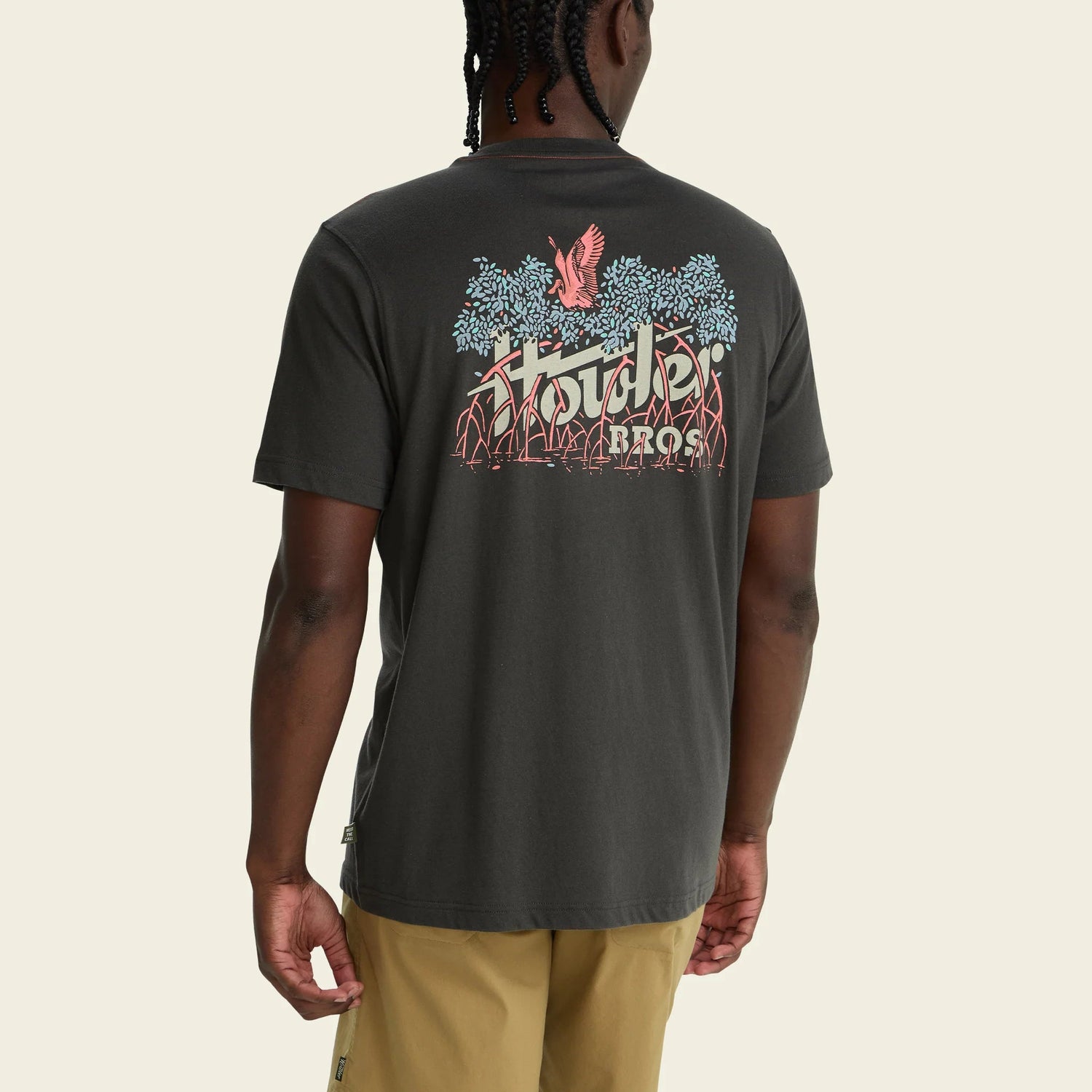 Electric Mangroves T-Shirt - MST GoodsHowler Bros
