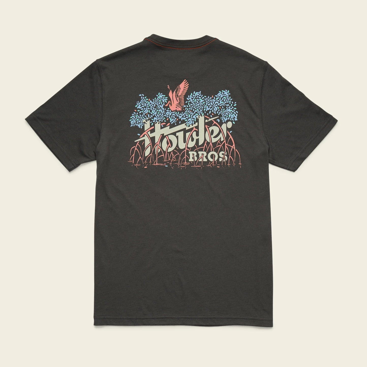 Electric Mangroves T-Shirt - MST GoodsHowler Bros