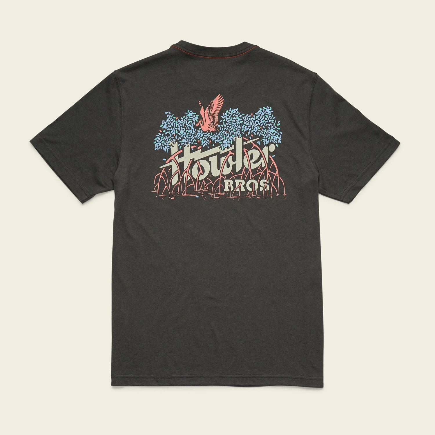 Electric Mangroves T-Shirt - MST GoodsHowler Bros