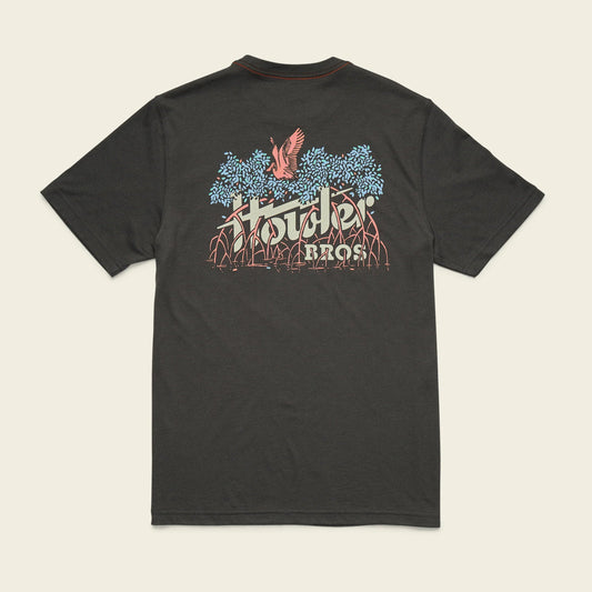 Electric Mangroves T-Shirt - MST GoodsHowler Bros