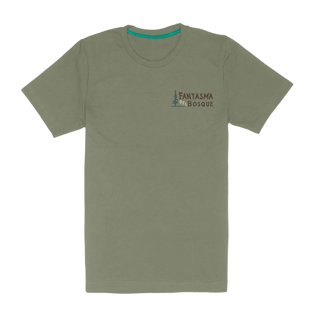 Elk T-Shirt - MST GoodsSendero Provisions Company