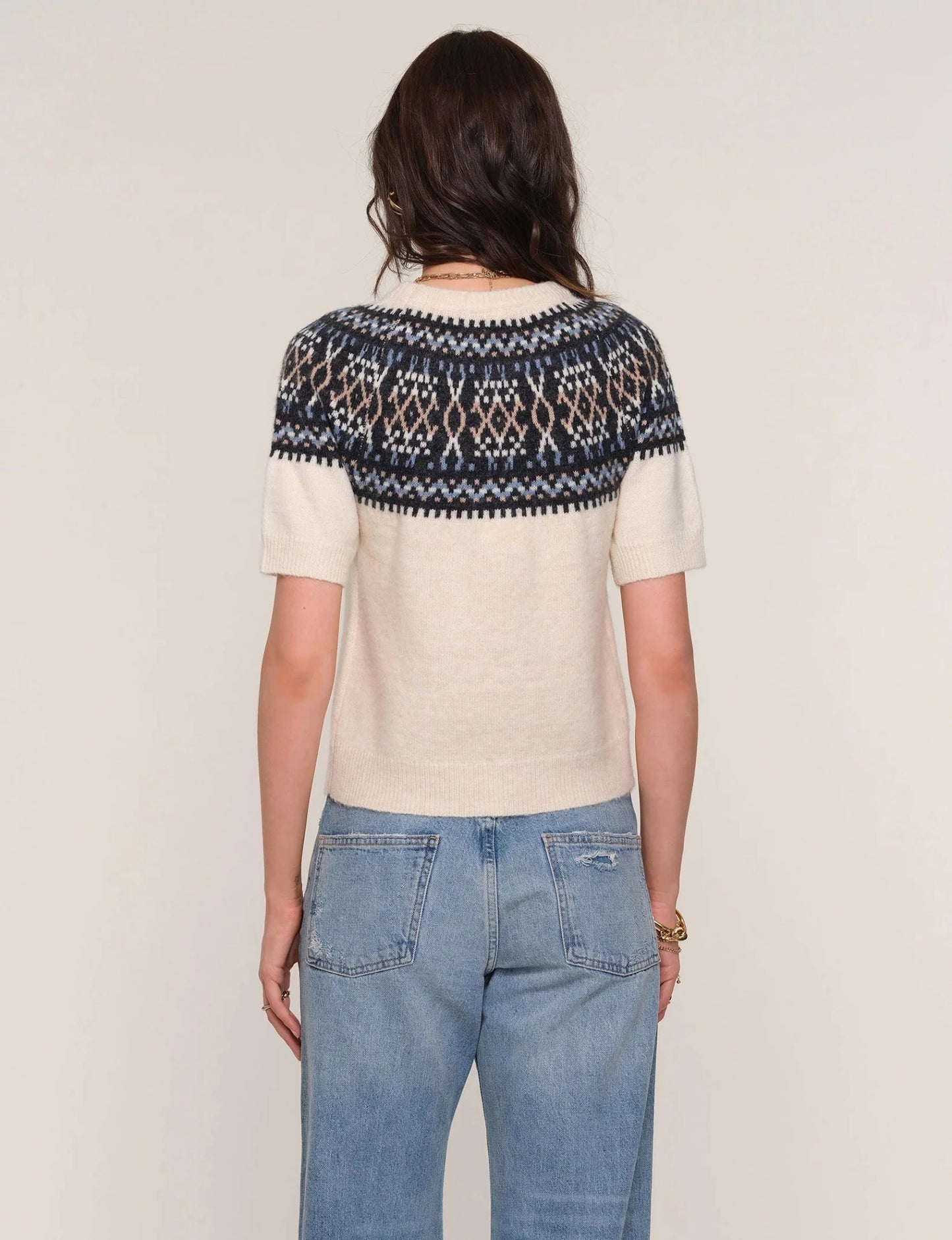 Ellery Sweater - MST GoodsSweaterHeartloom