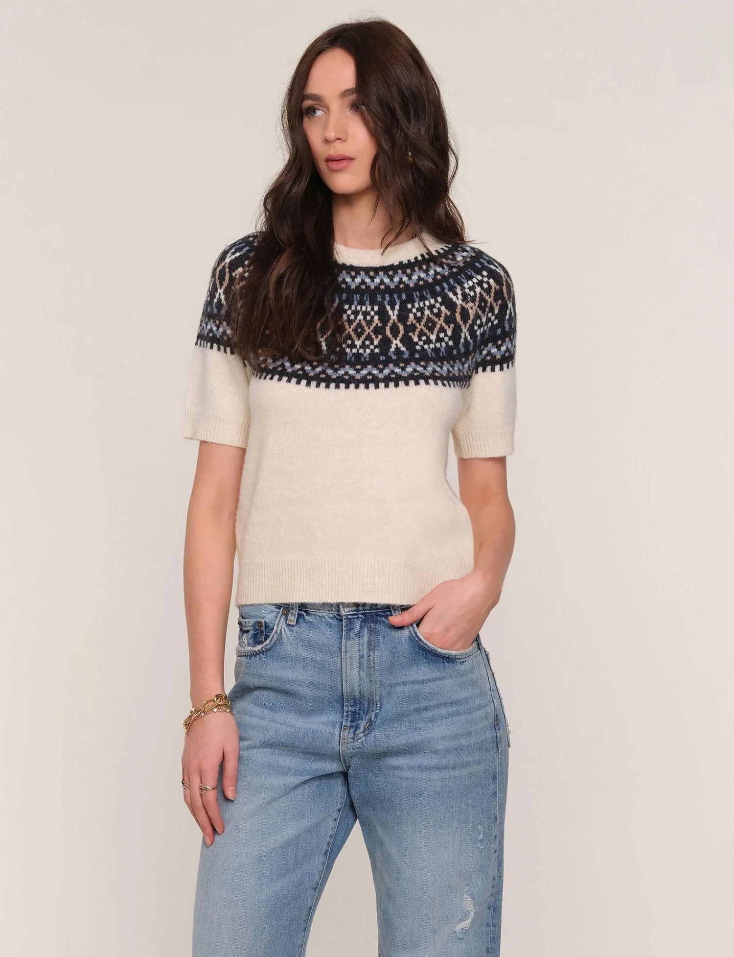 Ellery Sweater - MST GoodsSweaterHeartloom
