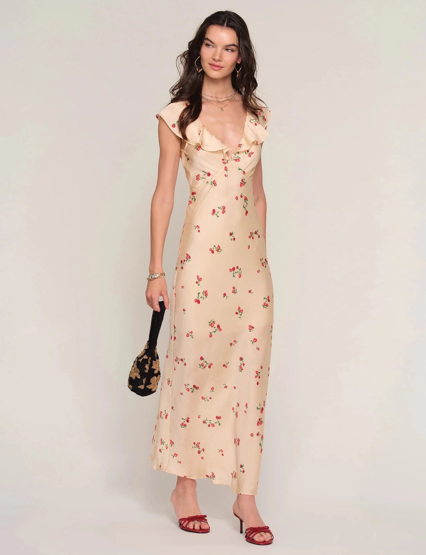 Ellie Dress - MST GoodsHeartloom