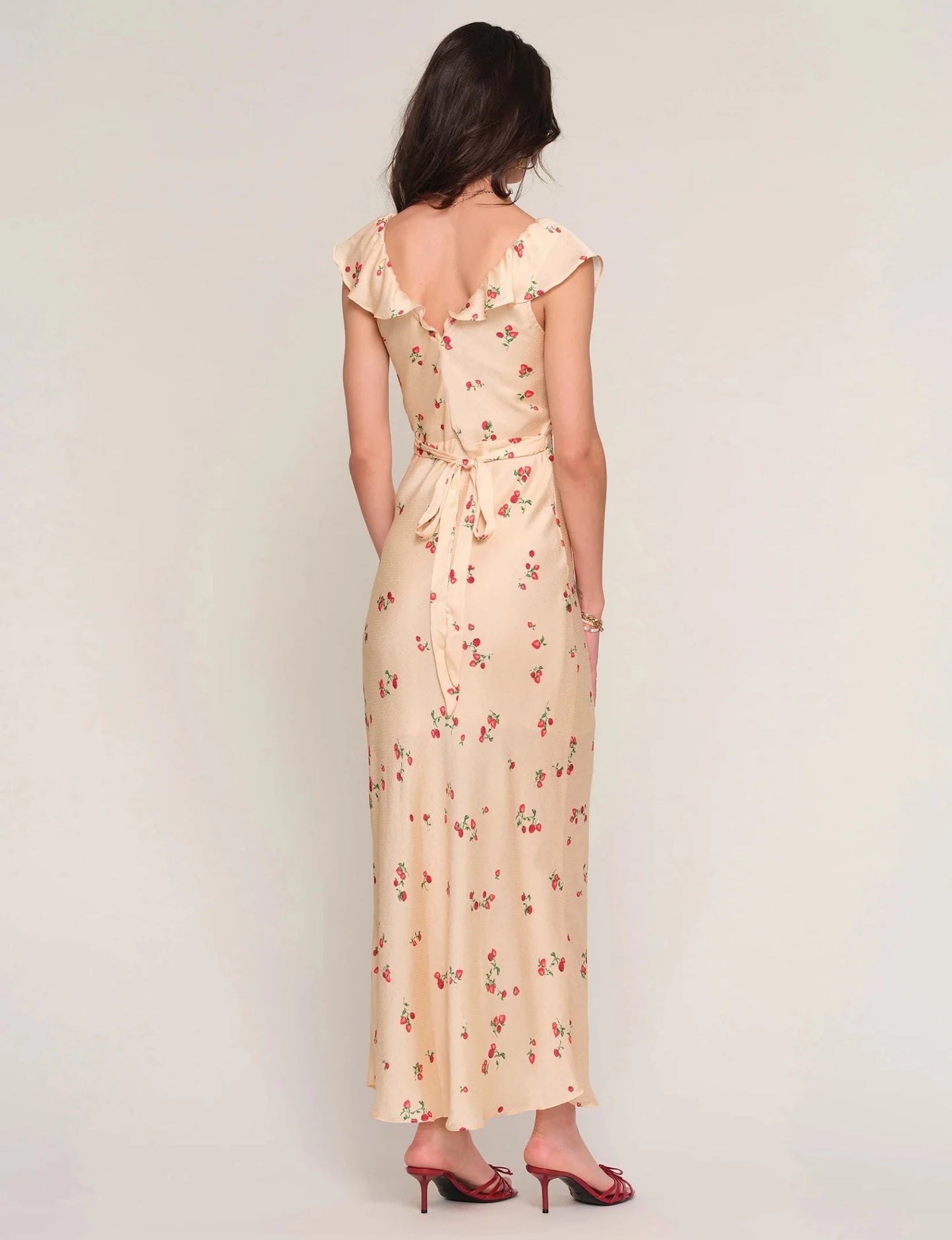 Ellie Dress - MST GoodsHeartloom