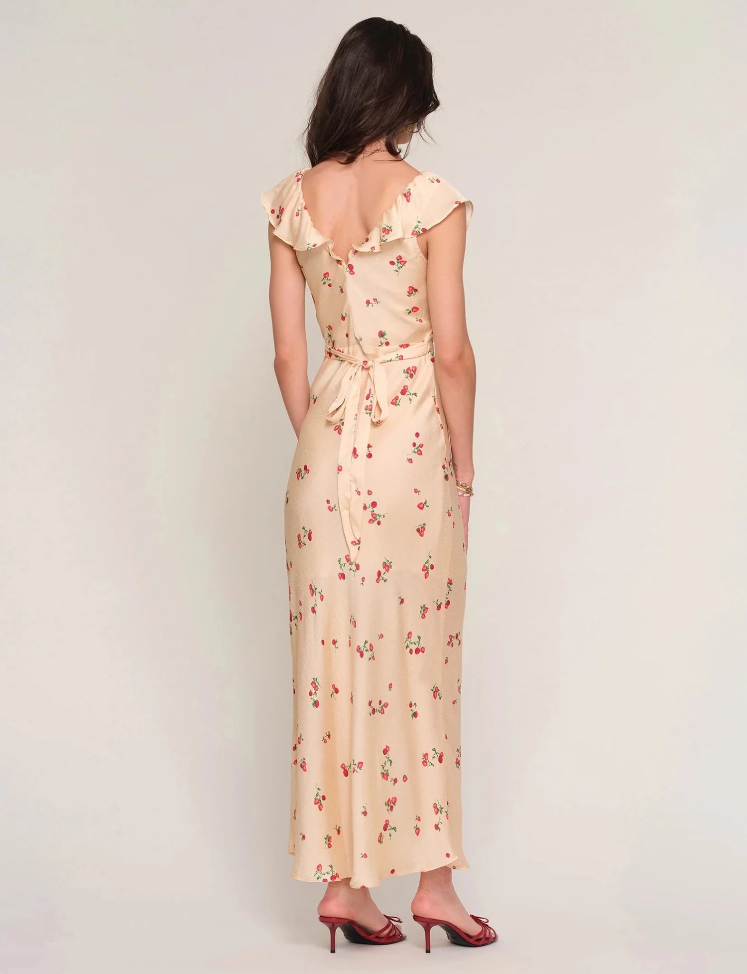 Ellie Dress - MST GoodsHeartloom