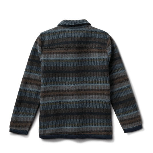 Ember Overshirt - MST GoodsRoark