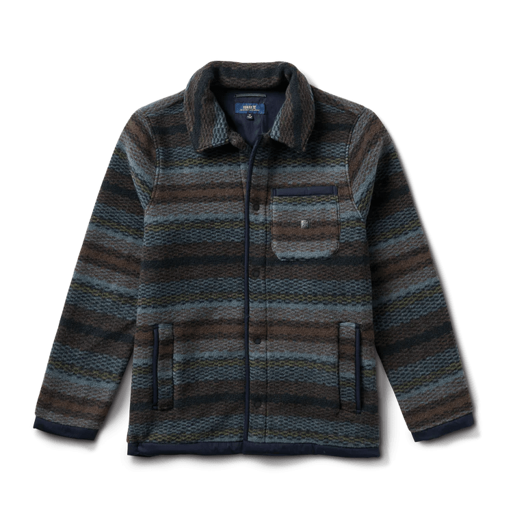 Ember Overshirt - MST GoodsRoark