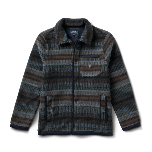 Ember Overshirt - MST GoodsRoark