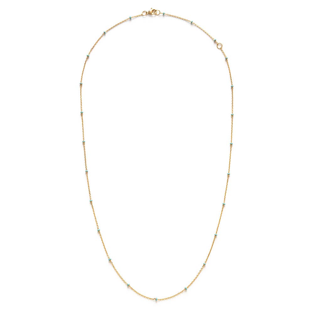Enamel Color Chain - MST GoodsAmano Studio