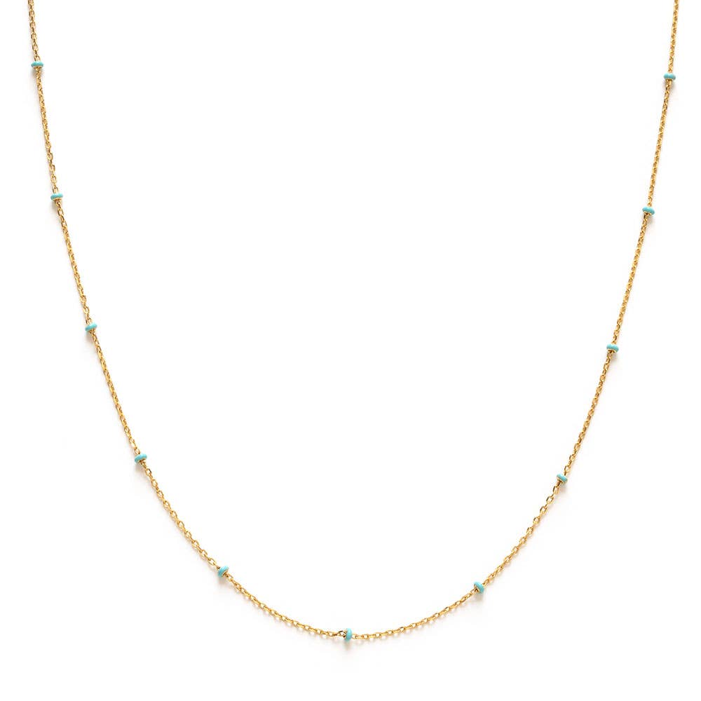 Enamel Color Chain - MST GoodsAmano Studio