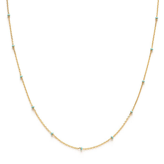 Enamel Color Chain - MST GoodsAmano Studio