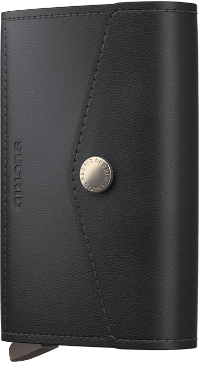 Envelope Wallet - MST GoodsSecrid