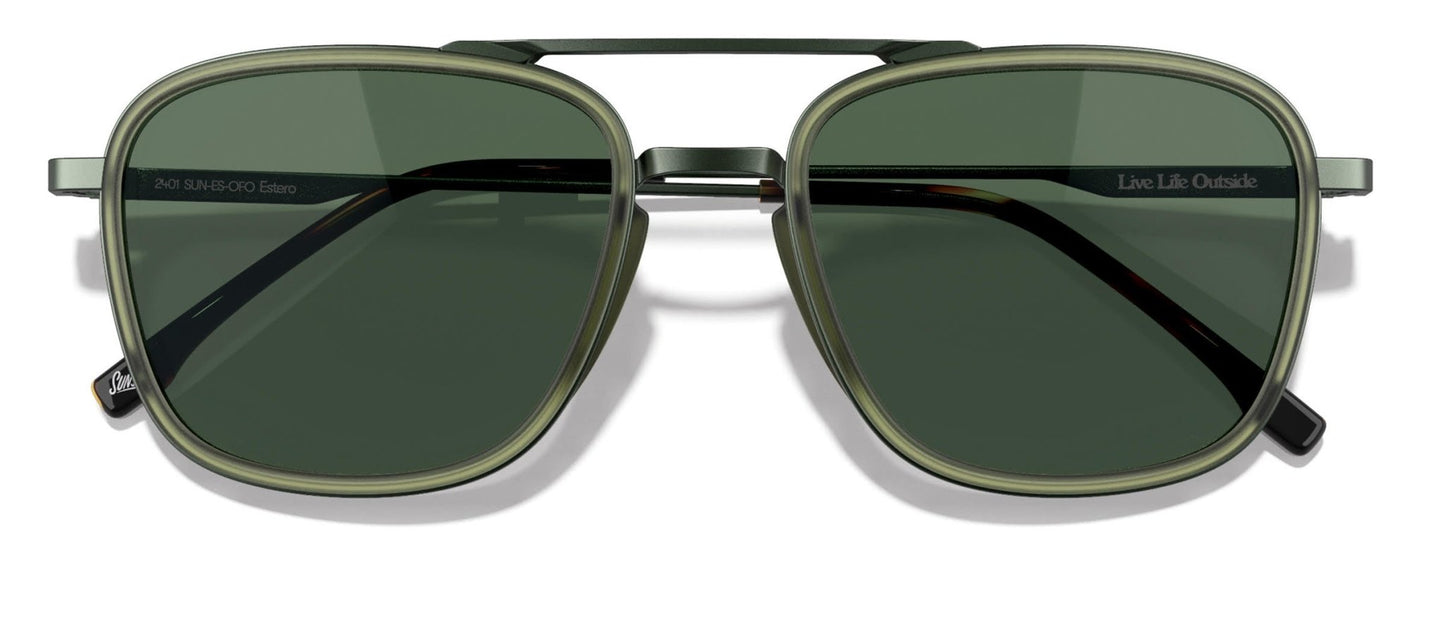 Estero Premium Sunglasses - MST GoodsSunglassesSunski