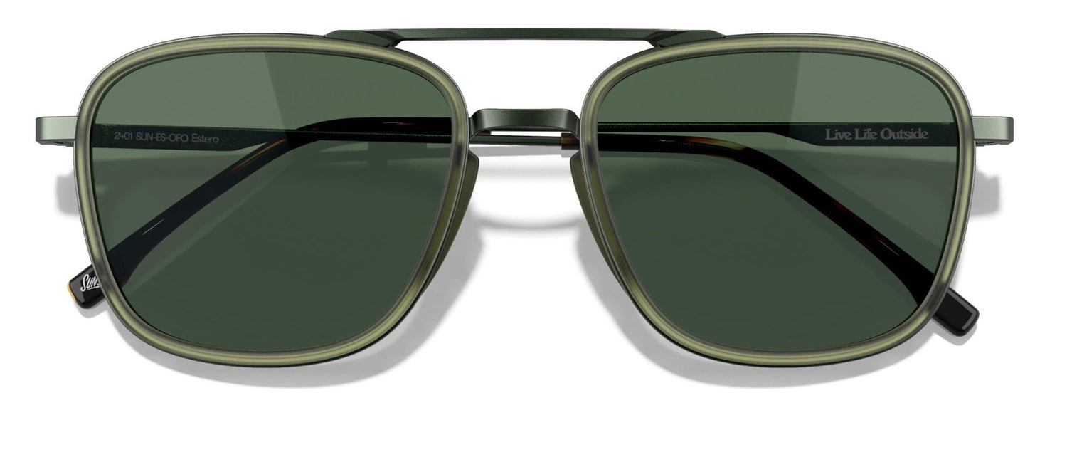 Estero Premium Sunglasses - MST GoodsSunglassesSunski
