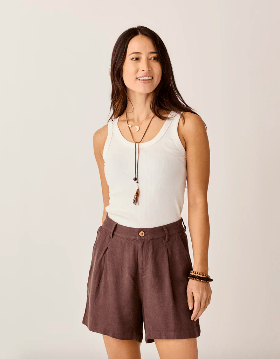Ever Rib Tank - MST GoodsCarve Designs