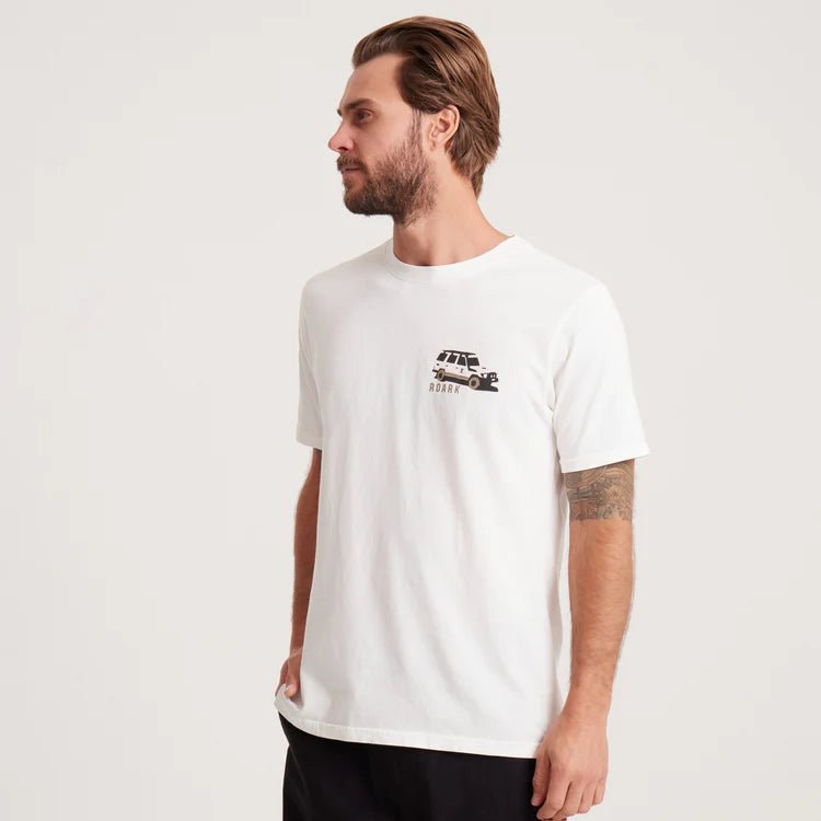 Expeditions of the Obsessed Premium Tee - MST GoodsRoark