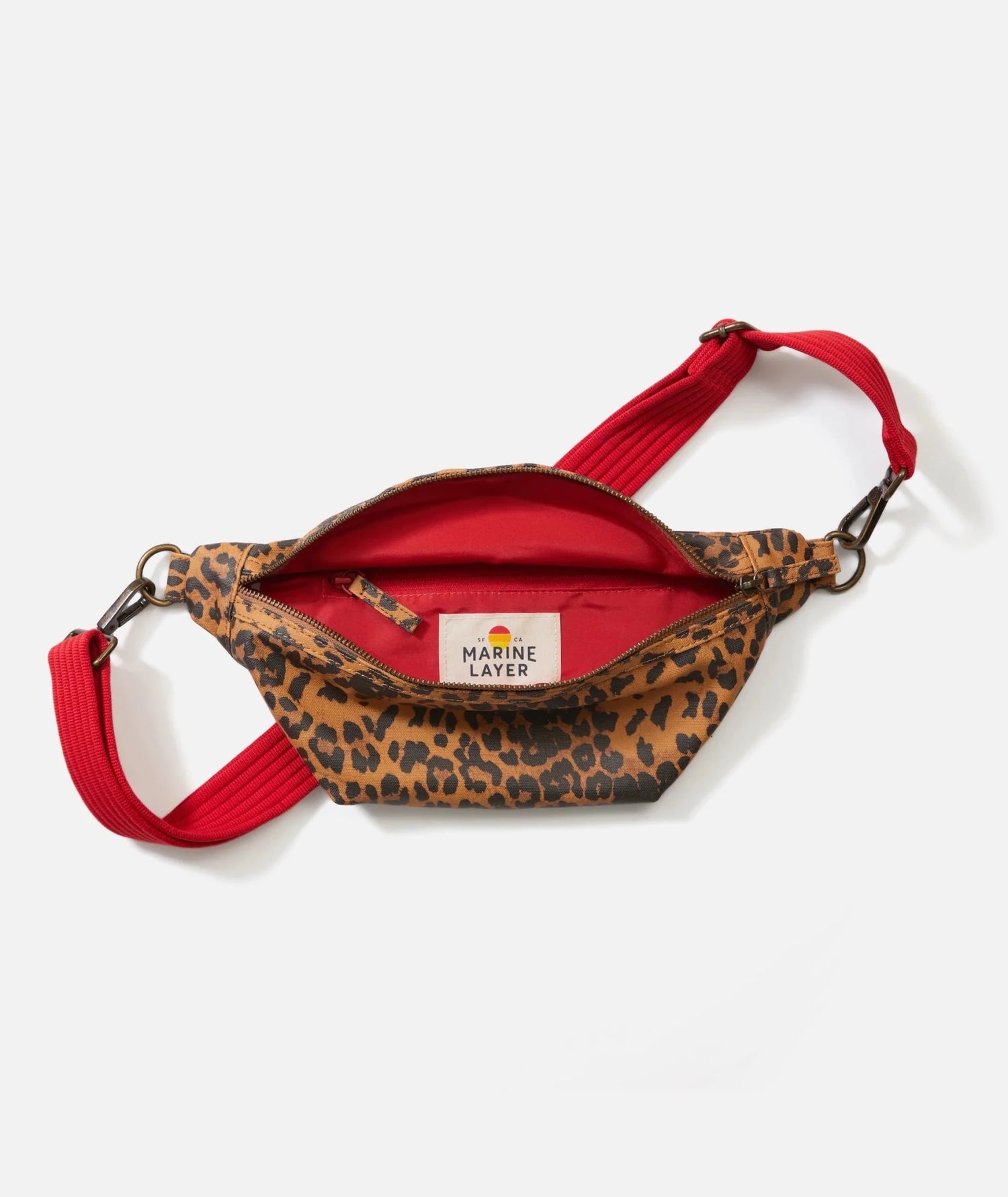 Fanny Pack - MST GoodsMarine Layer